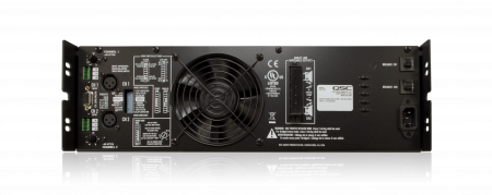 Усилитель мощности QSC ISA1350