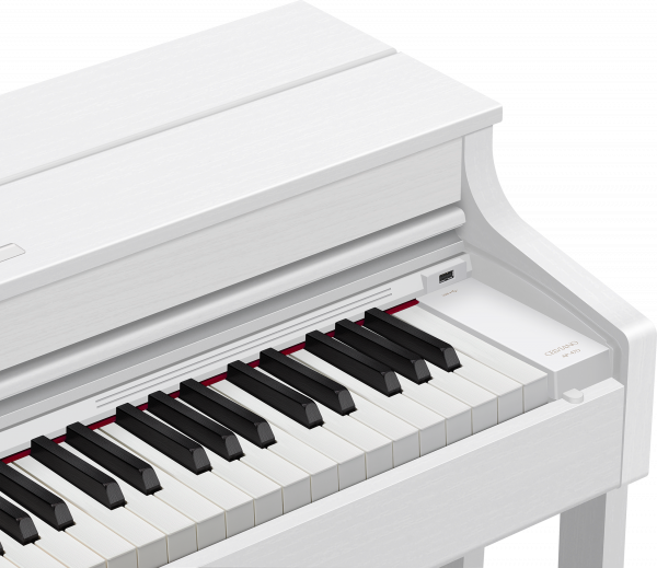 Цифровое пианино Casio Celviano AP-470WE