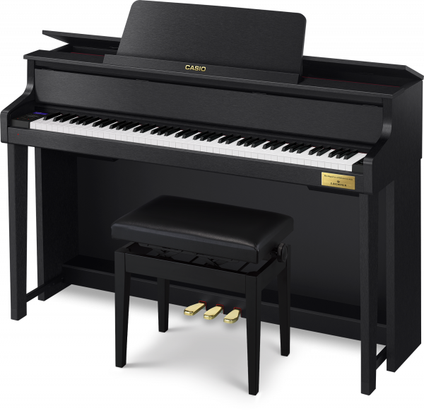 Цифровое пианино Casio Celviano GP-310BK