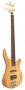 Бас-гитара Stagg SBF-40 NAT