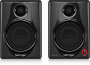 Студийный монитор Behringer MEDIA 40USB