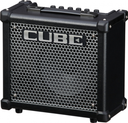 Комбоусилитель для электрогитары Roland CUBE-10GX