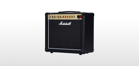 Комбоусилитель для электрогитары Marshall DSL20 COMBO