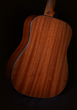 Гитара акустическая Crafter HT-100/OP.N