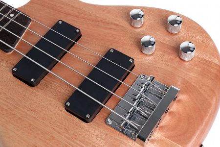 Бас-гитара Smiger G-B3-4 N