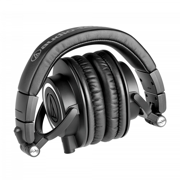 Студийные наушники Audio-Technica ATH-M50X