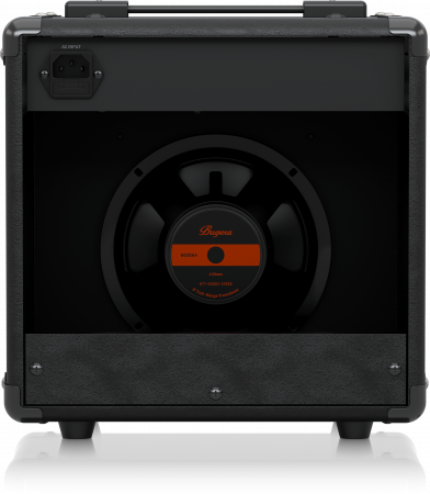 Комбоусилитель для Электрогитары Behringer HA-10G