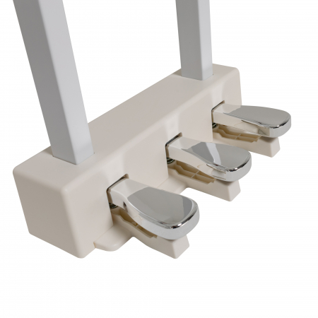 Цифровое пианино Rockdale Virtuoso White