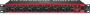 Аудиоконвертер (АЦП-ЦАП) Behringer ADA8200