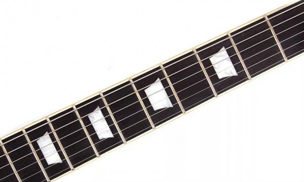 Электрогитара Smiger L-G9-P1 BLS