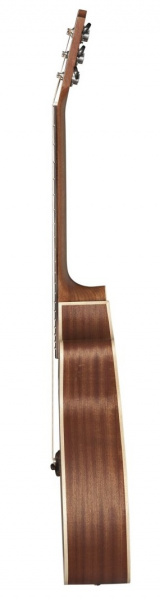 Гитара электроакустическая Baton Rouge AR81C/ACE