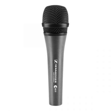 Микрофон вокальный Sennheiser E835