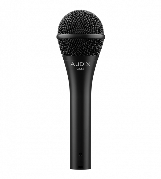 Микрофон вокальный Audix OM2