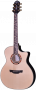 Гитара электроакустическая Crafter STG G-27ce