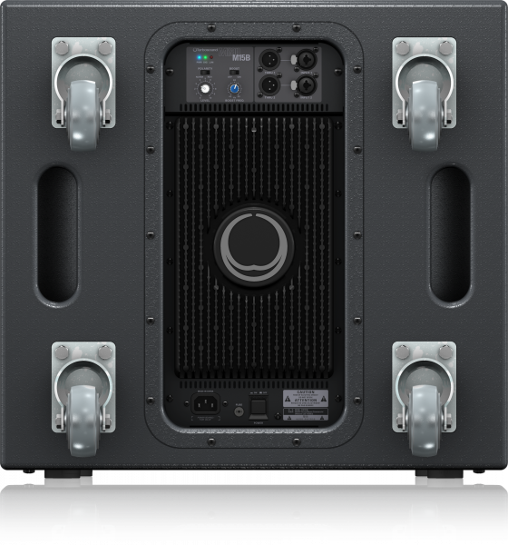 Сабвуфер активный Turbosound M15B