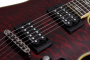 Электрогитара SCHECTER OMEN EXTREME-6 BCH