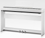 Цифровое пианино Kawai ES120 W
