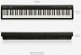 Цифровое пианино Roland FP-10 BK