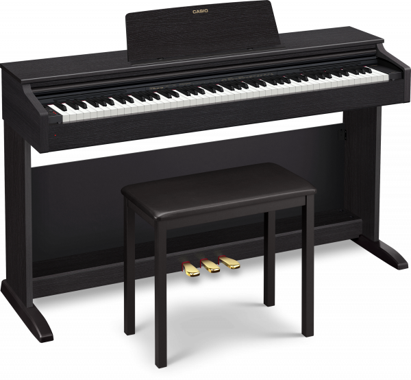 Цифровое пианино Casio Celviano AP-270BК + Банкетка