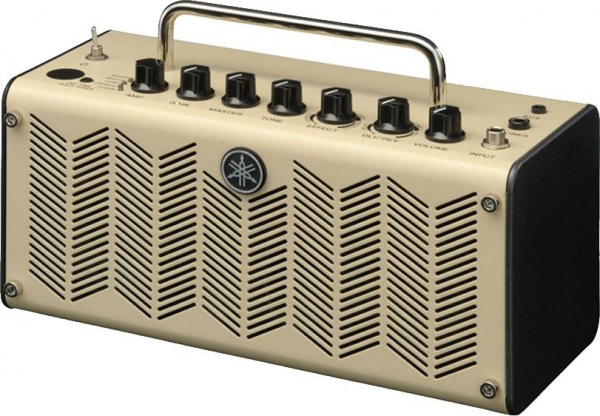 Комбоусилитель для электрогитары Yamaha THR-5