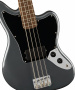 Бас-гитара Fender Squier Affinity Jaguar Bass H LRL CFM