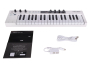 MIDI клавиатура ARTURIA KeyStep 37 WH