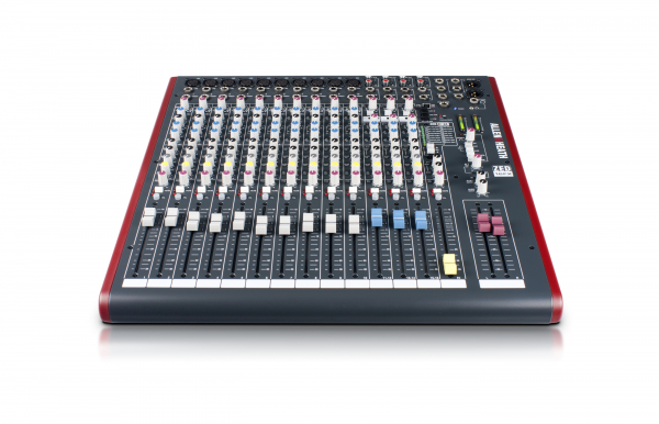 Микшерный пульт Allen&Heath ZED16FX