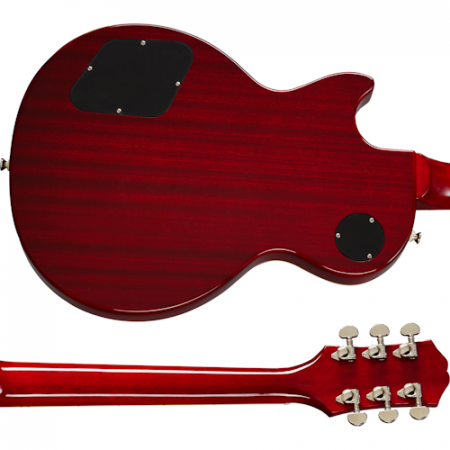 Электрогитара Epiphone Les Paul Classic Heritage Cherry Sunburst