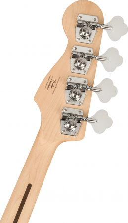 Бас-гитара Fender Squier Affinity Jazz Bass LRL BGM