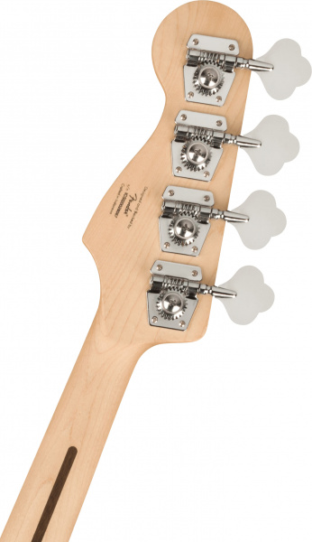 Бас-гитара Fender Squier Affinity Jazz Bass LRL BGM
