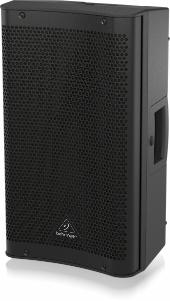 Акустическая система Активная Behringer DR110DSP