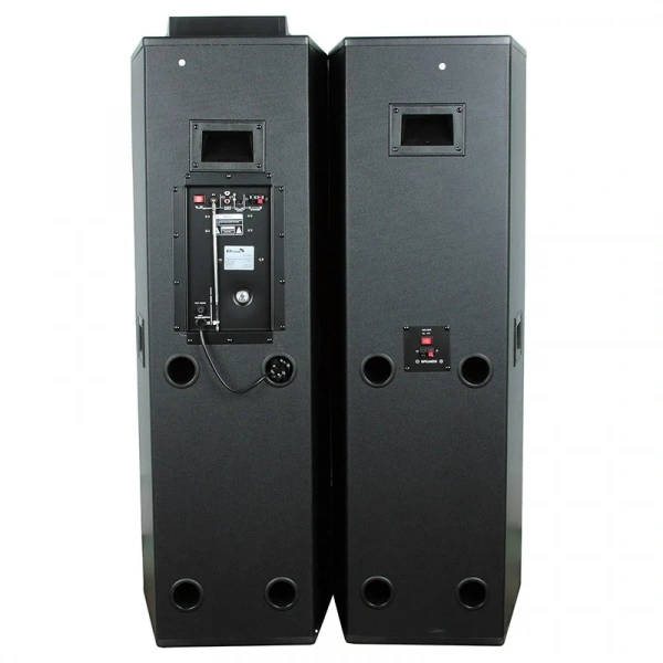 Звукоусилительный комплект ELTRONIC 20-06