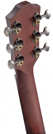 Гитара акустическая Baton Rouge X11LM/F-MB