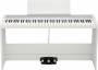 Цифровое пианино Korg B2SP WH
