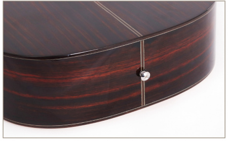 Гитара электроакустическая Smiger W-MCS-41D-EQ