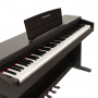 Цифровое пианино Rockdale Toccata Rosewood