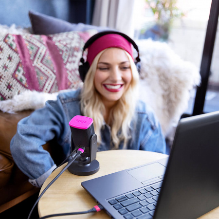 USB Микрофон RODE NT-USB MINI