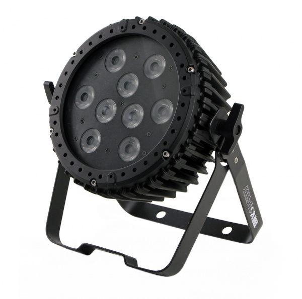 Прожектор архитектурный Involight LED PAR95W Прожектор архитектурный Involight LED PAR95W
