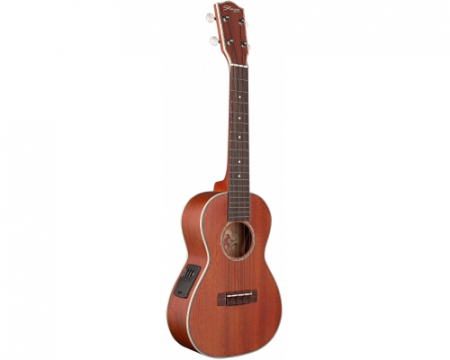 Укулеле электроакустическое STAGG UC80-SE