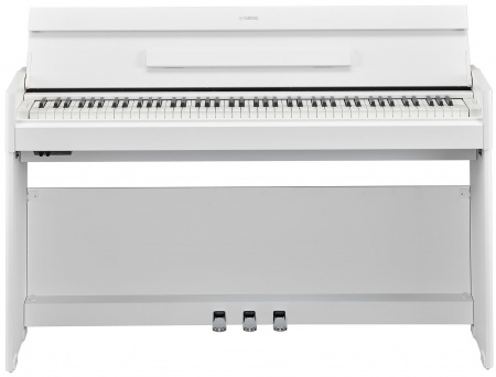 Цифровое пианино Yamaha Arius YDP-S55WH