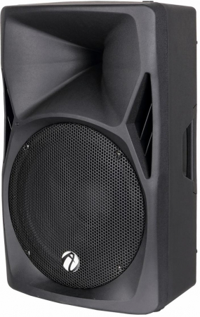 Активная Акустическая система ZTX audio SX-115