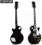 Электрогитара Smiger L-G9-P1 BK