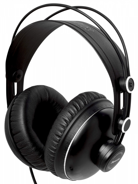 Студийные наушники Superlux HD662B Студийные наушники Superlux HD662B
