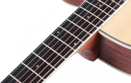 Трансакустическая гитара Smiger SM-401-TR