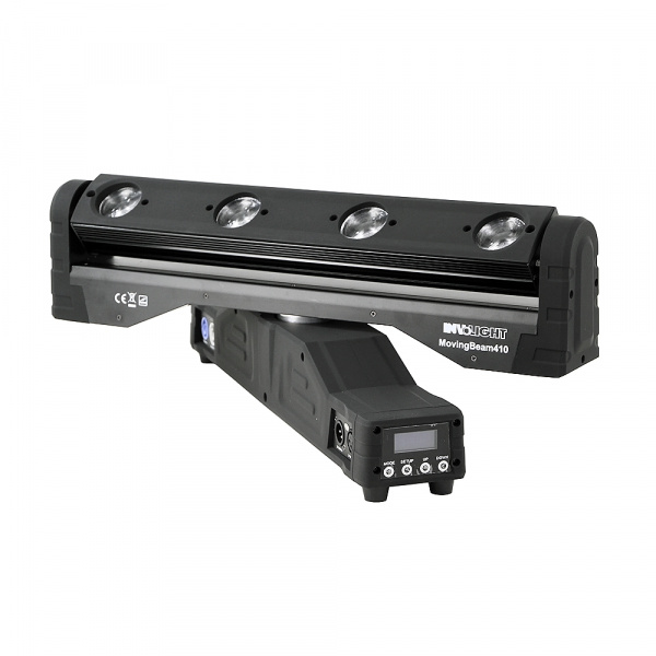 Светодиодная панель Involight MovingBeam410 Светодиодная панель Involight MovingBeam410