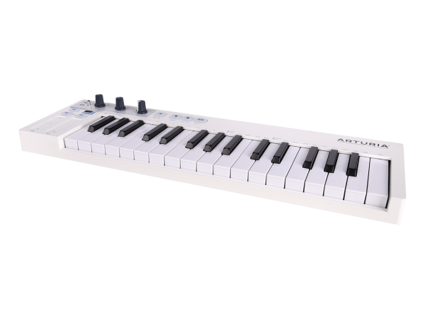 MIDI клавиатура ARTURIA KeyStep WH MIDI клавиатура ARTURIA KeyStep WH