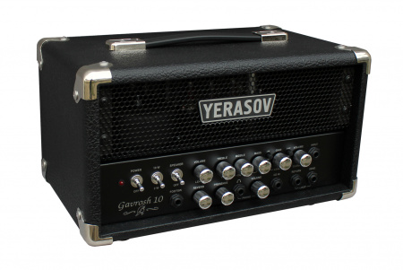 Гитарный усилитель Yerasov GAVROSH 10H-4/8