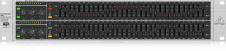 Эквалайзер Behringer FBQ3102HD