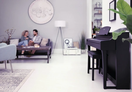 Цифровое пианино Yamaha Clavinova CSP150B
