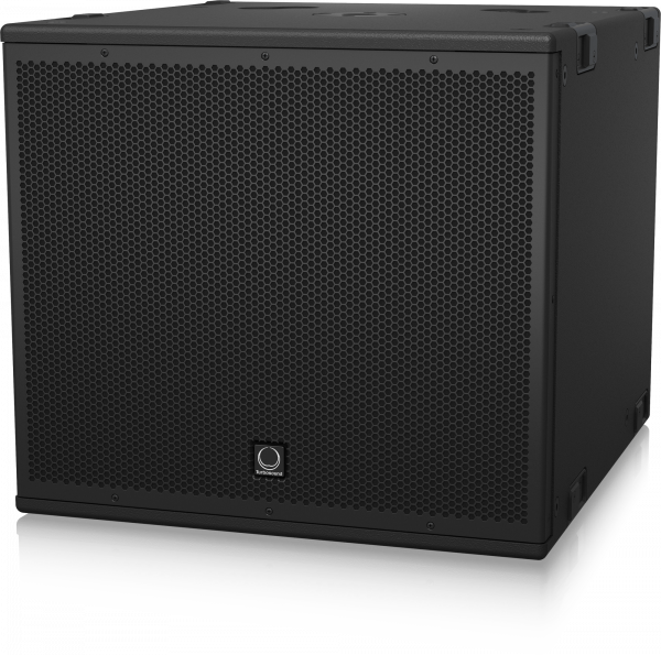 Сабвуфер активный Turbosound NuQ115B-AN